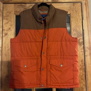 Men Jacket/Vest
